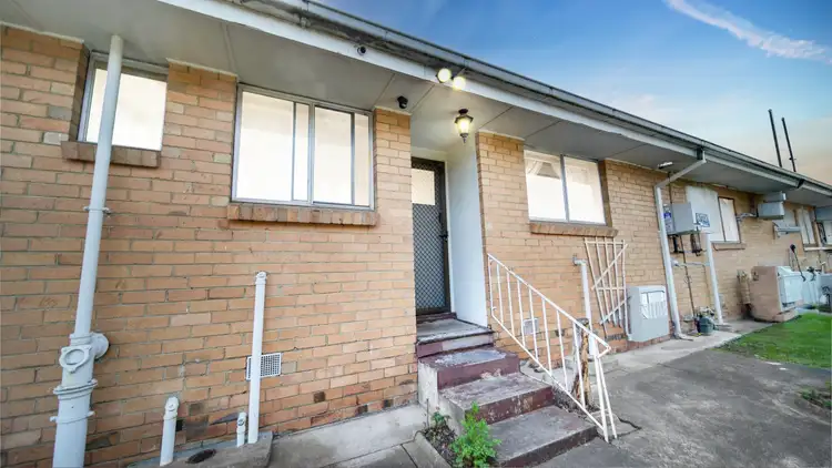 Sixth view of Homely unit listing, 3/43-45 Leonard Avenue, Noble Park VIC 3174