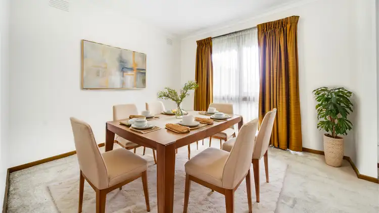 Fifth view of Homely house listing, 21 Blamey Street, Noble Park VIC 3174