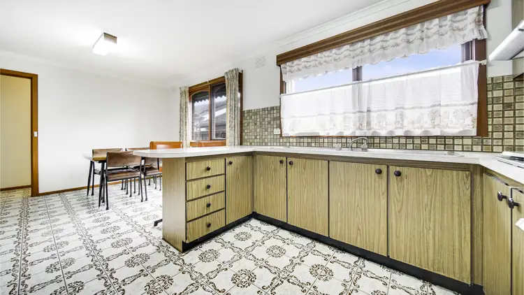 Sixth view of Homely house listing, 21 Blamey Street, Noble Park VIC 3174