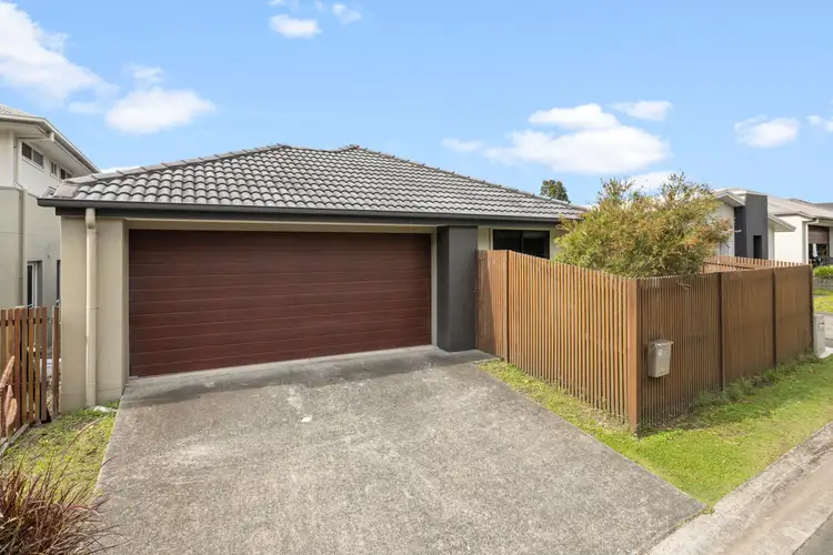 25 Danbulla Street, Pimpama QLD 4209