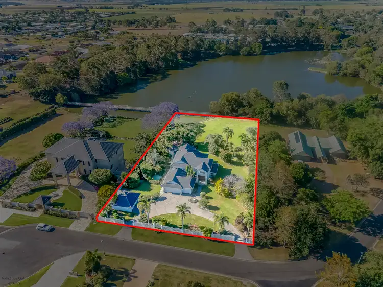 4 Parkview Terrace, Bundaberg North QLD 4670
