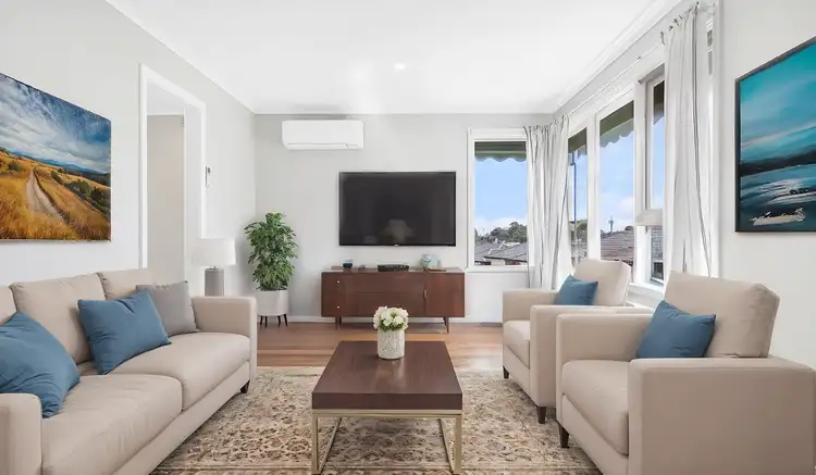 Second view of Homely unit listing, 10/1203 Heatherton Road, Noble Park VIC 3174