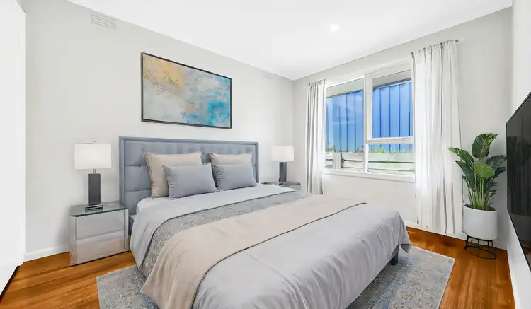 Sixth view of Homely unit listing, 10/1203 Heatherton Road, Noble Park VIC 3174