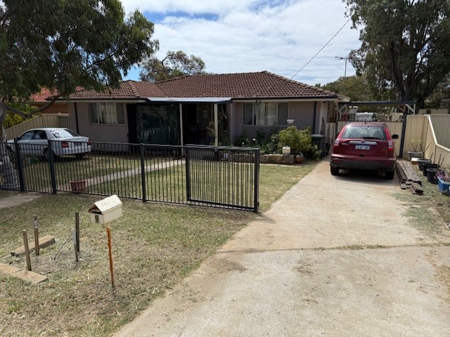Main view of Homely house listing, 9 Hammond Place, Spalding WA 6530