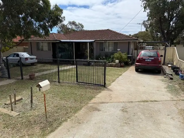 Main view of Homely house listing, 9 Hammond Place, Spalding WA 6530