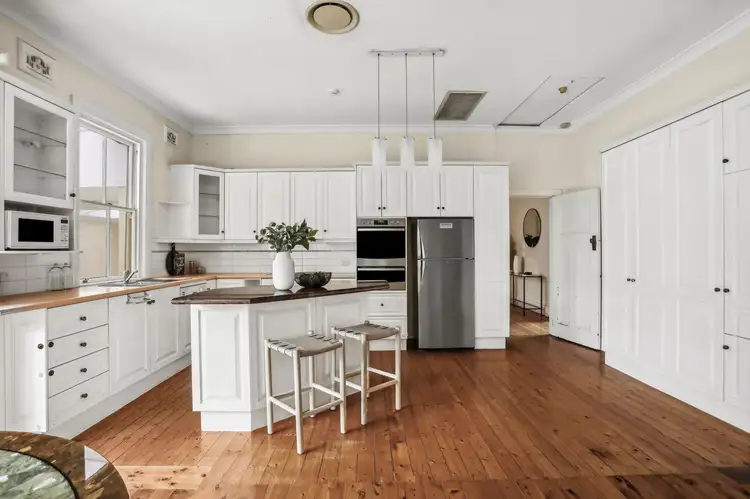 Fourth view of Homely house listing, 123 Doncaster Avenue, Kensington NSW 2033