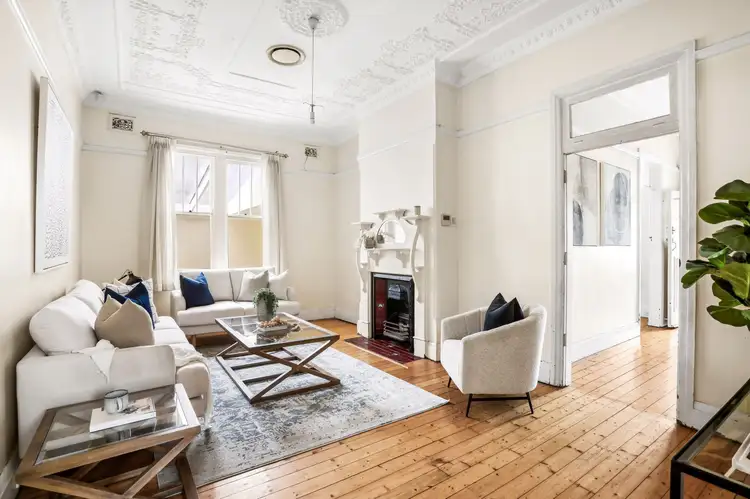 Fifth view of Homely house listing, 123 Doncaster Avenue, Kensington NSW 2033