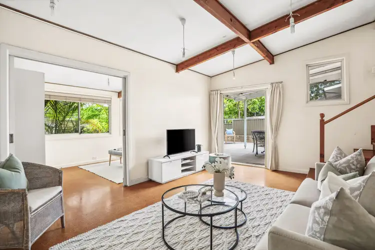 Sixth view of Homely house listing, 123 Doncaster Avenue, Kensington NSW 2033