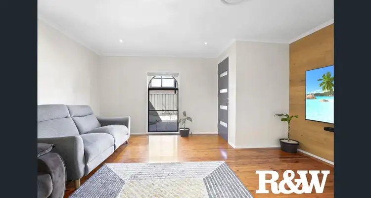 Third view of Homely house listing, 17 Pelsart Avenue, Penrith NSW 2750