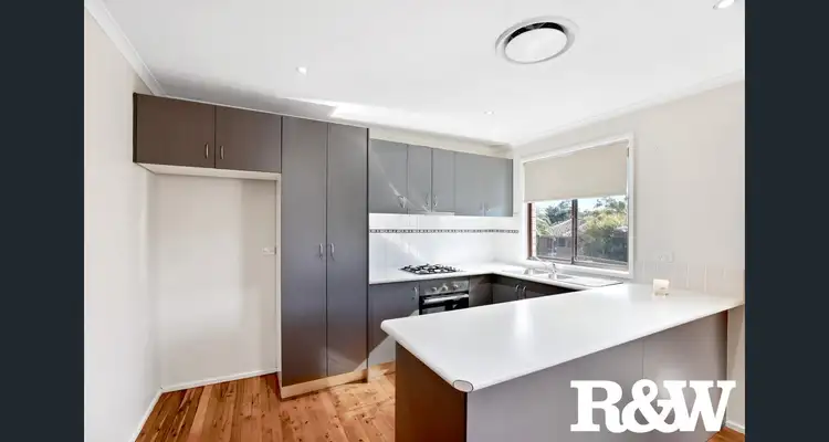 Fourth view of Homely house listing, 17 Pelsart Avenue, Penrith NSW 2750