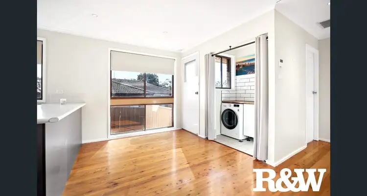 Fifth view of Homely house listing, 17 Pelsart Avenue, Penrith NSW 2750