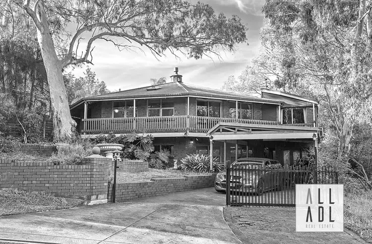 22 Wicks Road, Highbury SA 5089