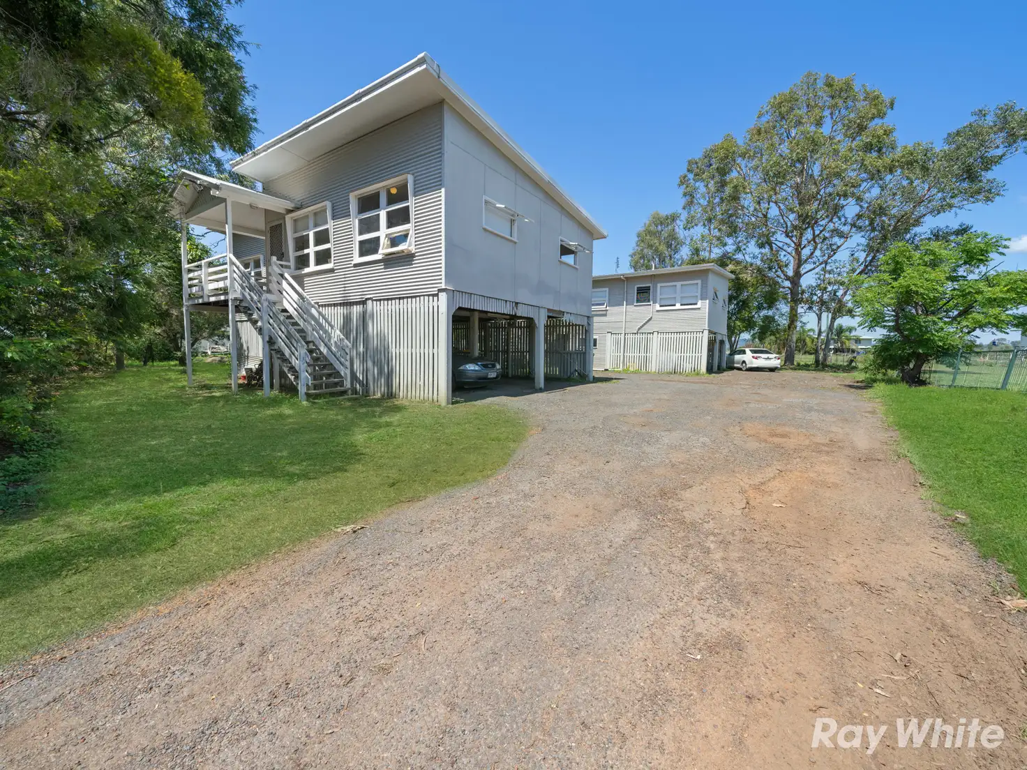 Main view of Homely apartment listing, 1-4/25 Church Street, Forest Hill QLD 4342