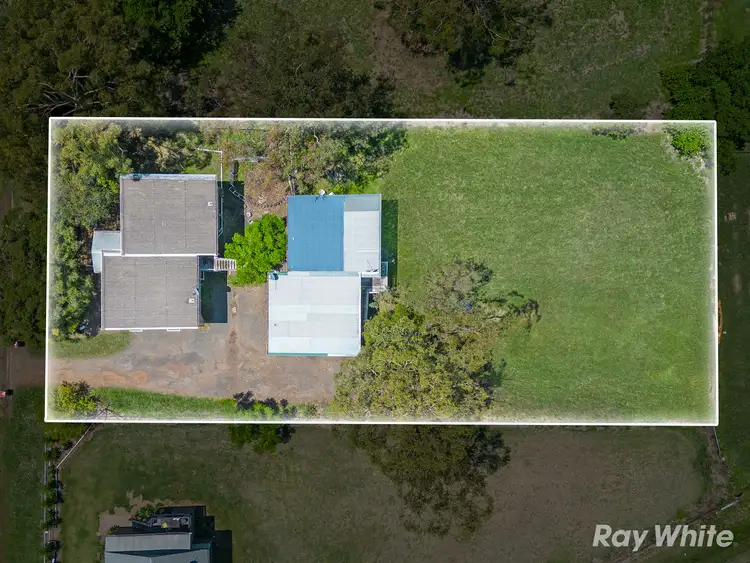 Third view of Homely apartment listing, 1-4/25 Church Street, Forest Hill QLD 4342