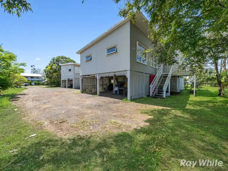 Fourth view of Homely apartment listing, 1-4/25 Church Street, Forest Hill QLD 4342