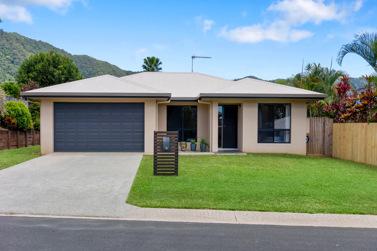 Main view of Homely house listing, 53 Galeandra Street, Edmonton QLD 4869