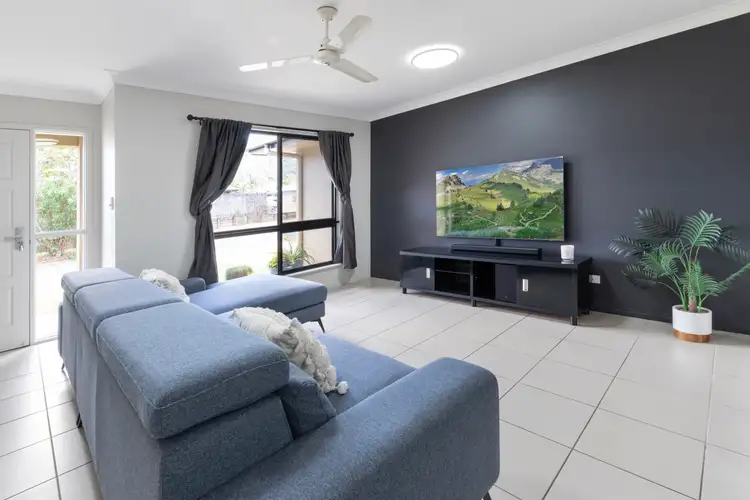 Second view of Homely house listing, 53 Galeandra Street, Edmonton QLD 4869