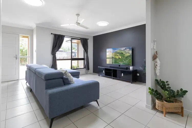 Third view of Homely house listing, 53 Galeandra Street, Edmonton QLD 4869