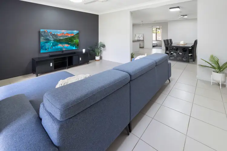 Fourth view of Homely house listing, 53 Galeandra Street, Edmonton QLD 4869
