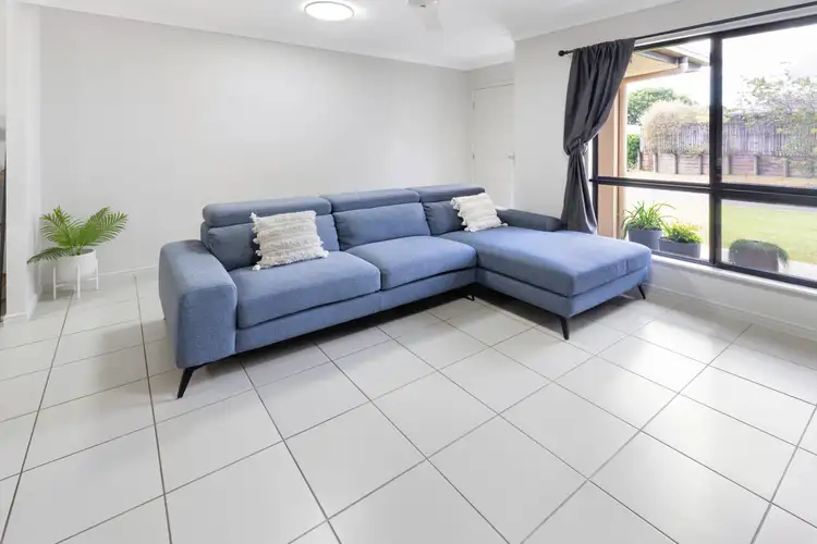 Fifth view of Homely house listing, 53 Galeandra Street, Edmonton QLD 4869