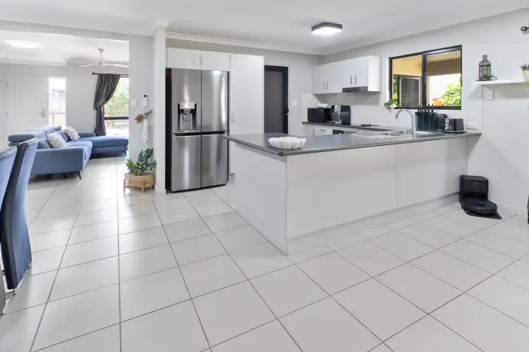 Sixth view of Homely house listing, 53 Galeandra Street, Edmonton QLD 4869