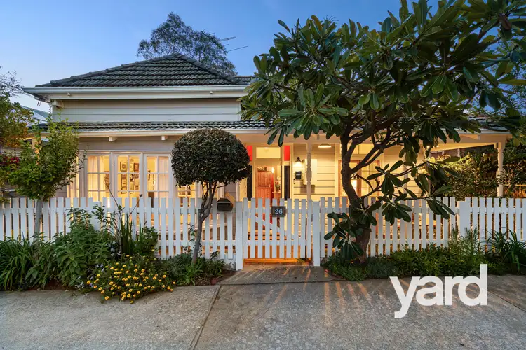 26 Herbert Street, North Fremantle WA 6159