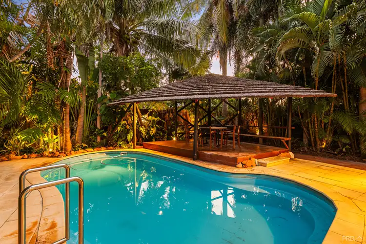 9 Gibson Retreat