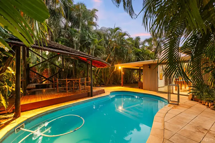 Fourth view of Homely house listing, 9 Gibson Retreat, Cable Beach WA 6726