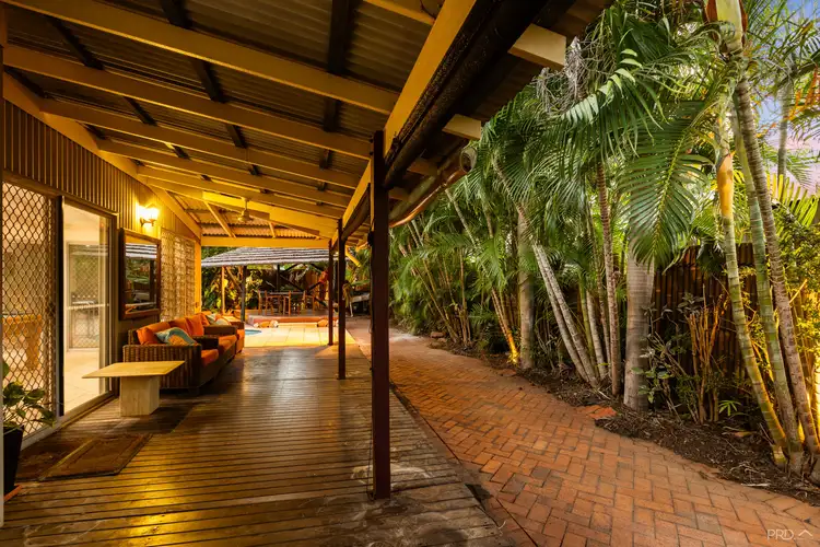 Fifth view of Homely house listing, 9 Gibson Retreat, Cable Beach WA 6726