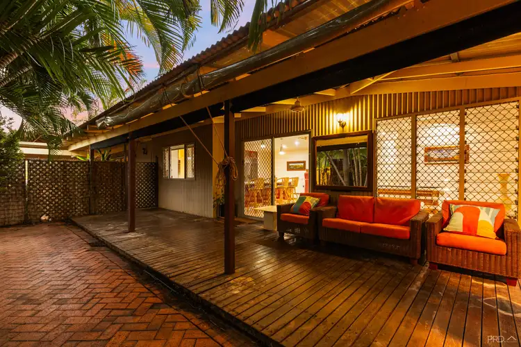 Sixth view of Homely house listing, 9 Gibson Retreat, Cable Beach WA 6726