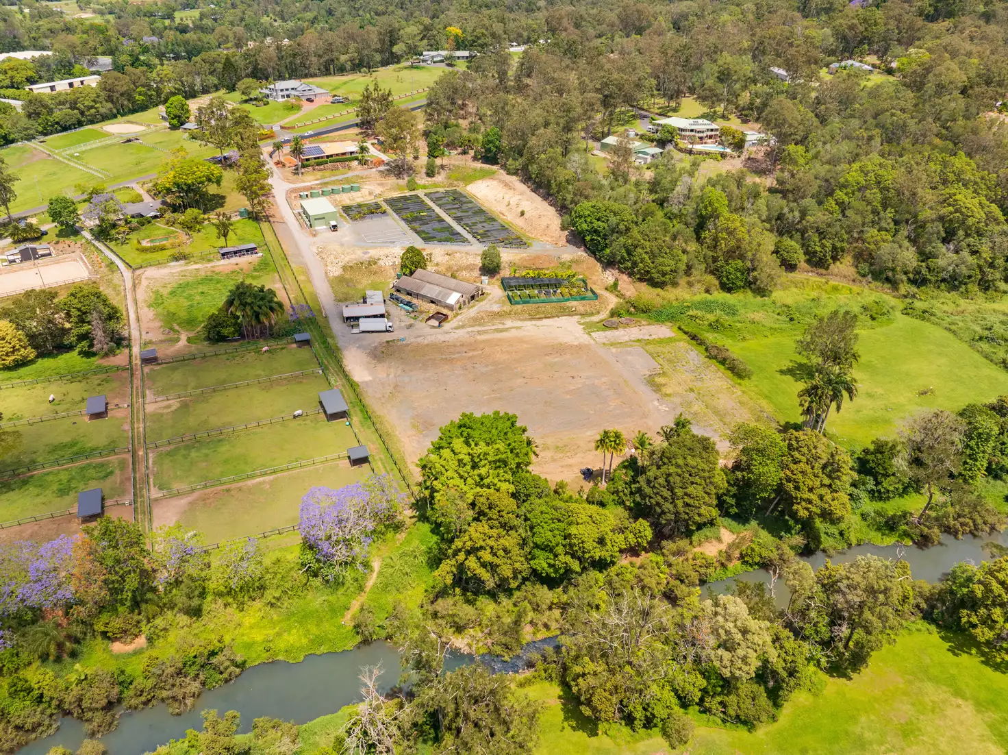 Main view of Homely rural property listing, 74 Heritage Drive, Clagiraba QLD 4211
