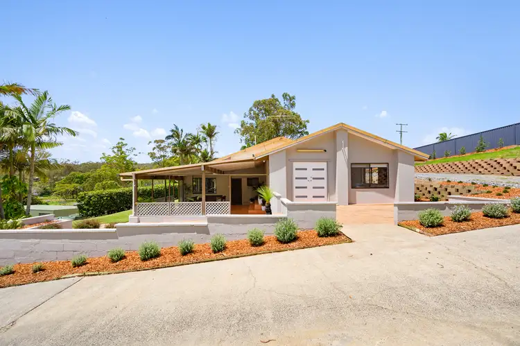 Third view of Homely rural property listing, 74 Heritage Drive, Clagiraba QLD 4211