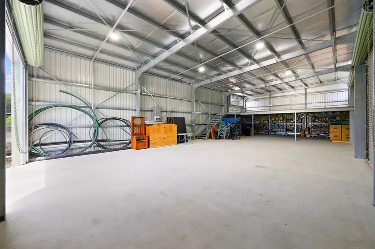 Fifth view of Homely rural property listing, 74 Heritage Drive, Clagiraba QLD 4211