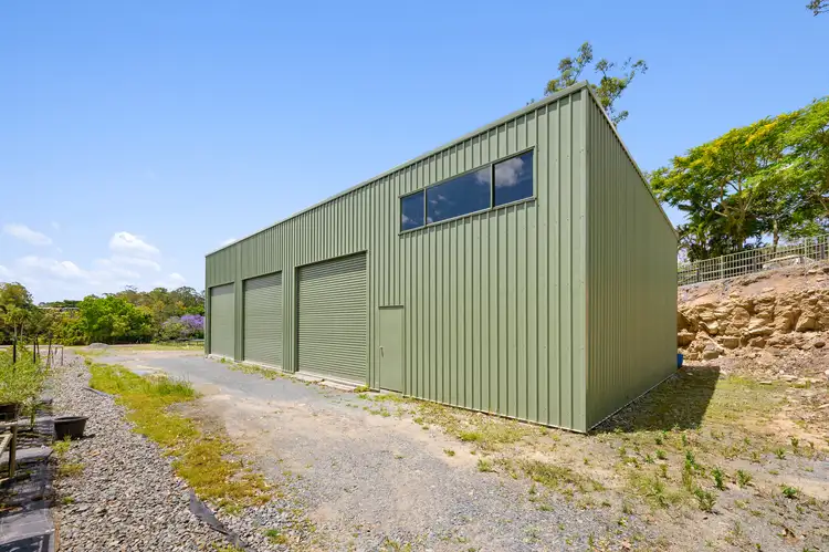 Sixth view of Homely rural property listing, 74 Heritage Drive, Clagiraba QLD 4211