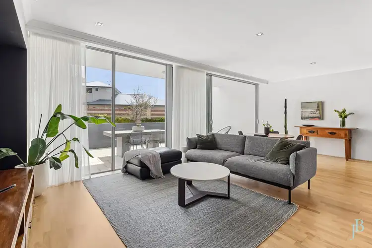 Third view of Homely apartment listing, 5/7 College Corner, O'connor WA 6163
