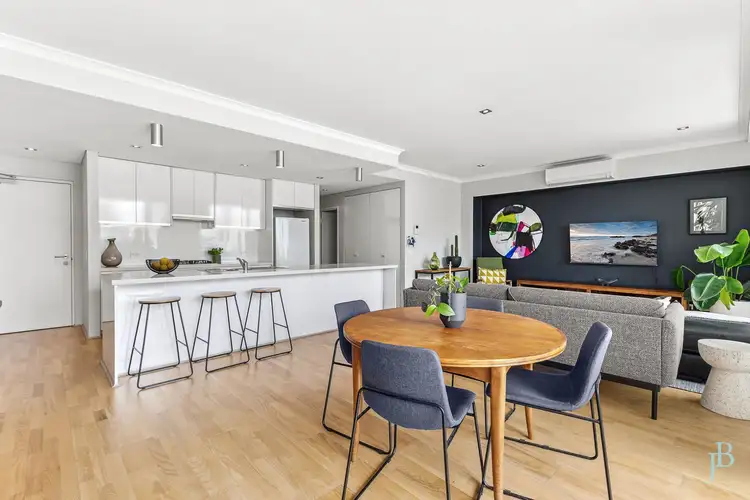 Fourth view of Homely apartment listing, 5/7 College Corner, O'connor WA 6163