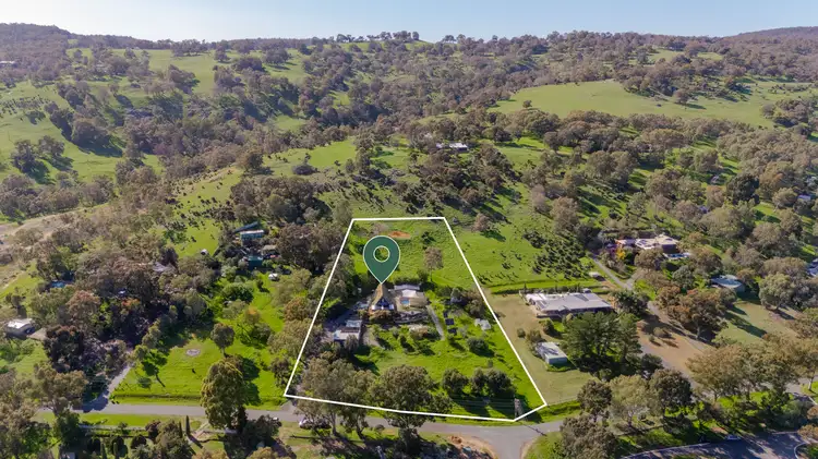 76 McKay Drive, Serpentine WA 6125