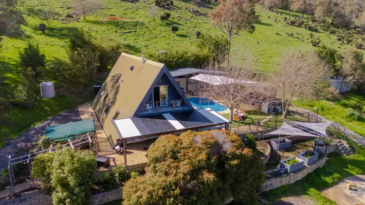 Second view of Homely house listing, 76 McKay Drive, Serpentine WA 6125