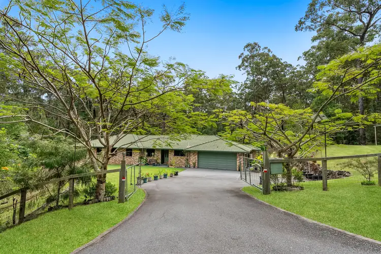 26 Fern Tree Gully Drive, Willow Vale QLD 4209
