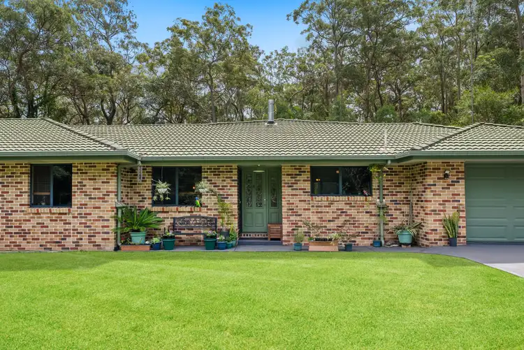 Second view of Homely house listing, 26 Fern Tree Gully Drive, Willow Vale QLD 4209