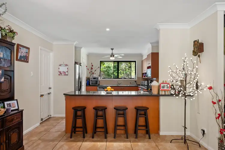 Fourth view of Homely house listing, 26 Fern Tree Gully Drive, Willow Vale QLD 4209