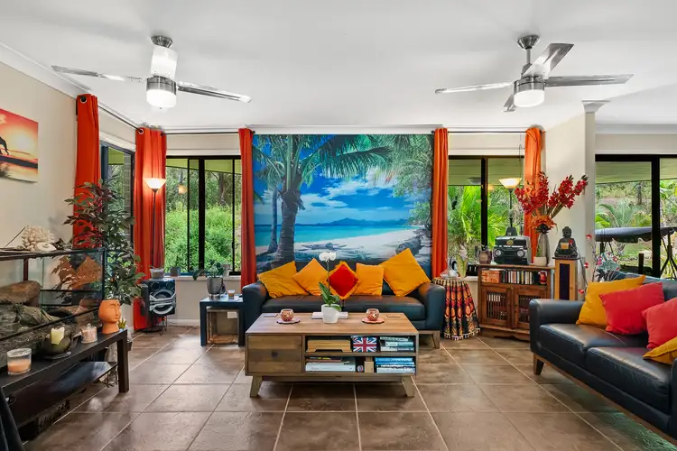 Seventh view of Homely house listing, 26 Fern Tree Gully Drive, Willow Vale QLD 4209