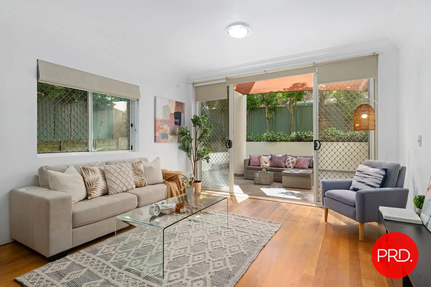Main view of Homely apartment listing, 11/1-9 Andover Street, Carlton NSW 2218