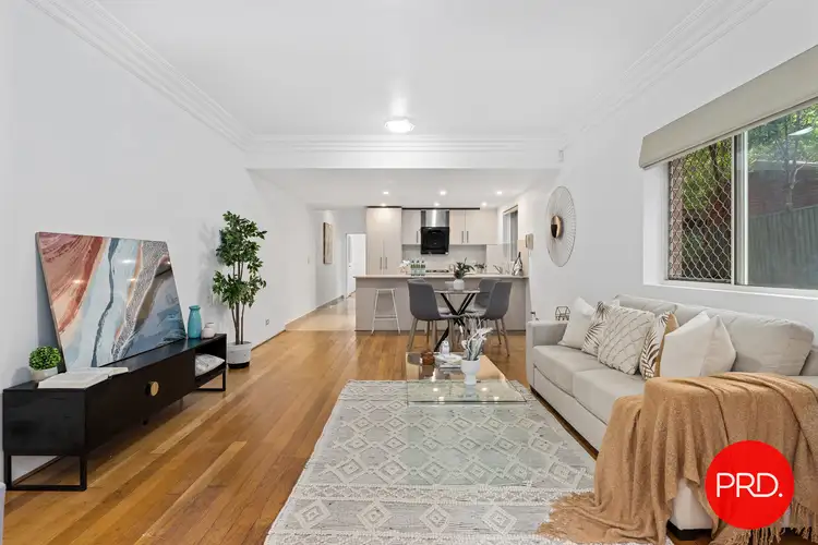 Fourth view of Homely apartment listing, 11/1-9 Andover Street, Carlton NSW 2218