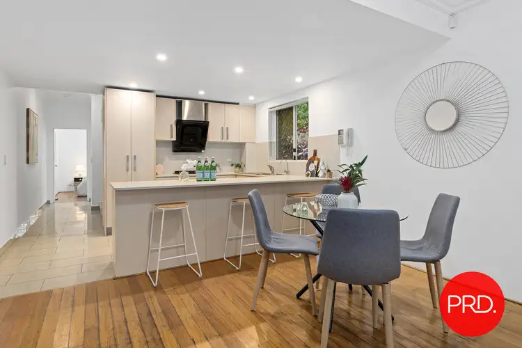 Fifth view of Homely apartment listing, 11/1-9 Andover Street, Carlton NSW 2218