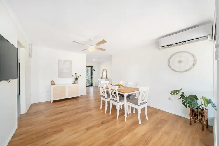 Second view of Homely house listing, 18 Rosebrook Street, Kallangur QLD 4503
