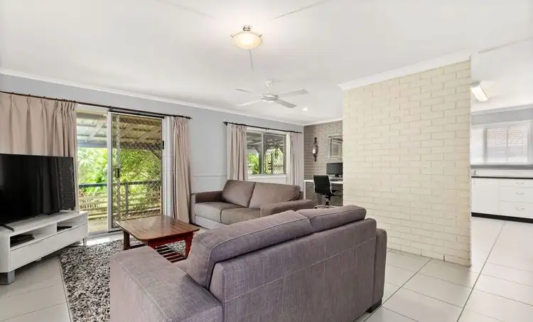 Fourth view of Homely house listing, 16 Bordeau Crescent, Petrie QLD 4502