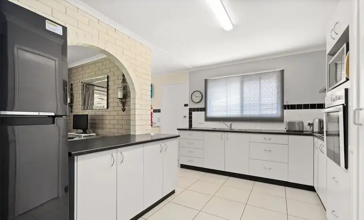 Fifth view of Homely house listing, 16 Bordeau Crescent, Petrie QLD 4502