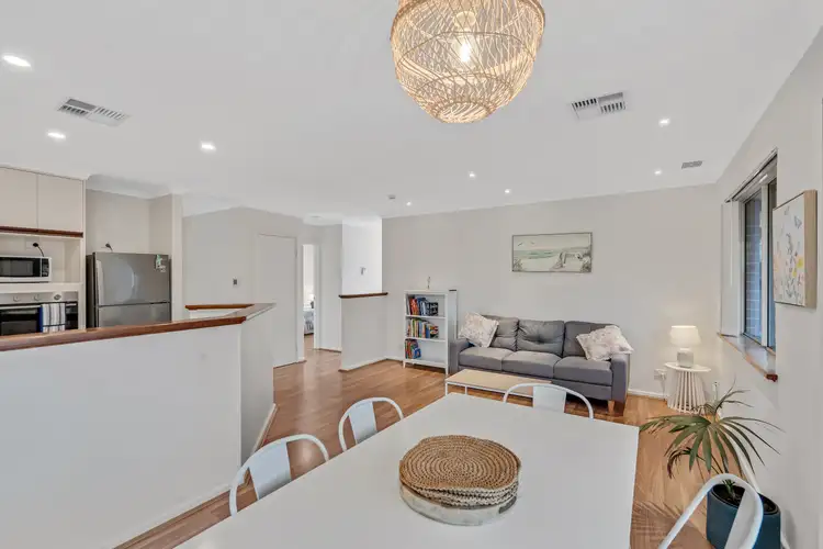 Second view of Homely house listing, 1/5 Talga Court, West Busselton WA 6280