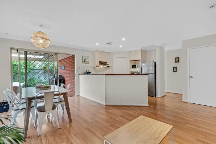 Third view of Homely house listing, 1/5 Talga Court, West Busselton WA 6280